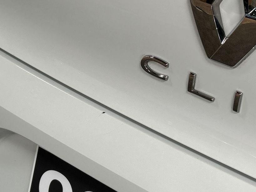 RENAULT CLIO V 2021 - Photo n°2