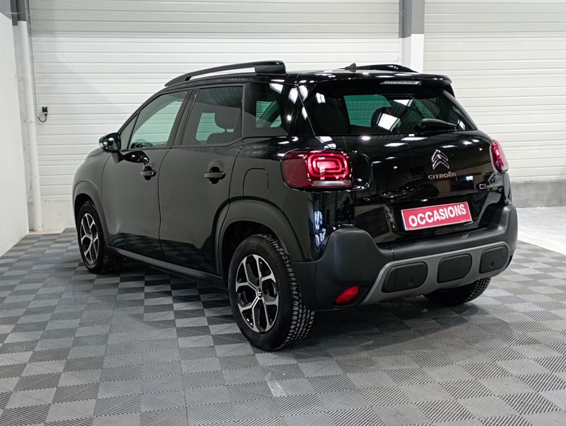 CITROEN C3 AIRCROSS 2024 - Photo n°7