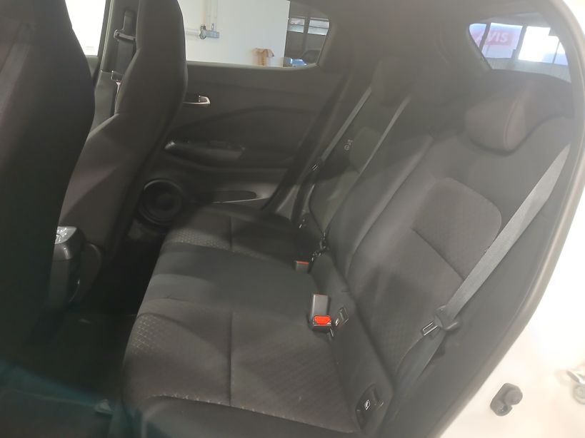 NISSAN JUKE 2020 - Photo n°17