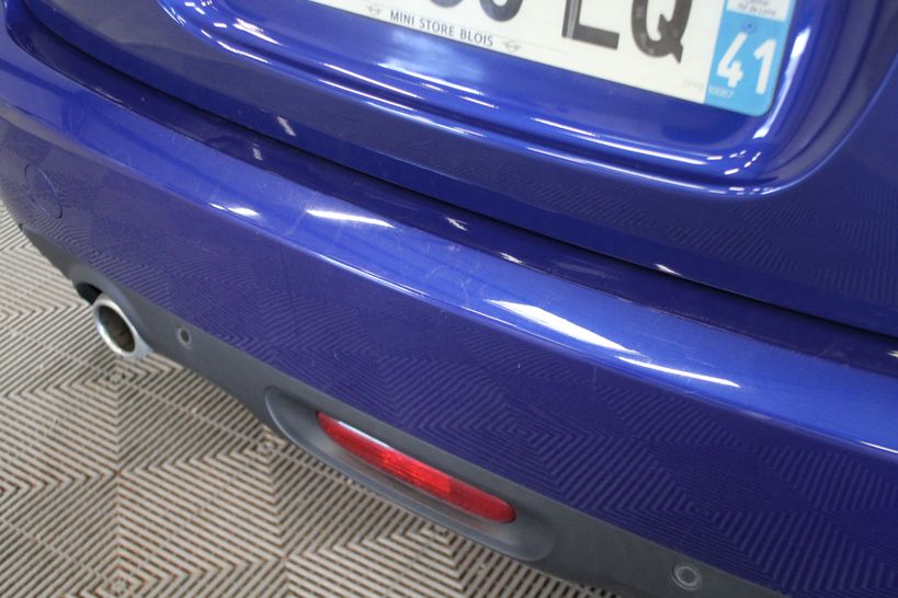 MINI HATCH 3 PORTES F56 LCI 2019 - Photo n°11