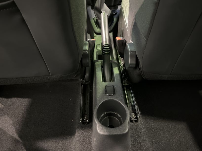 DACIA SANDERO 2018 - Photo n°37