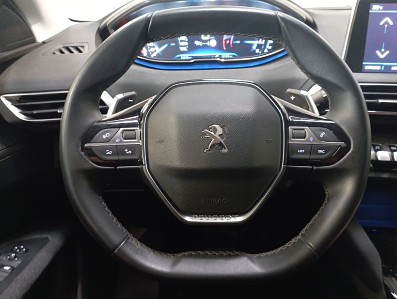 PEUGEOT 3008 BUSINESS 2019 - Photo n°15