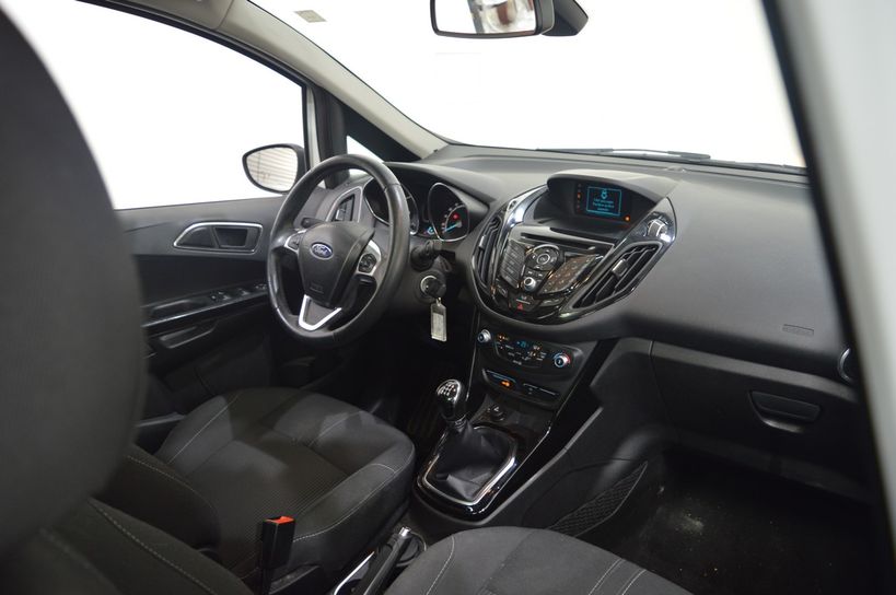 FORD B MAX 2017 - Photo n°8