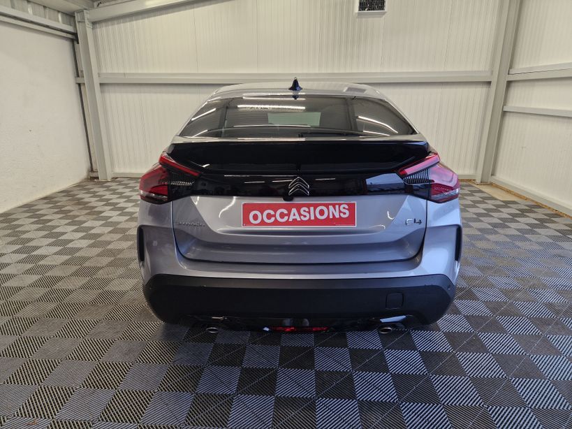 CITROEN C4 2024 - Photo n°5