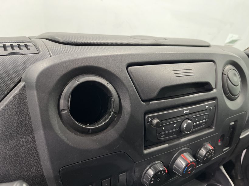 RENAULT MASTER PROPULSION 2018 - Photo n°7