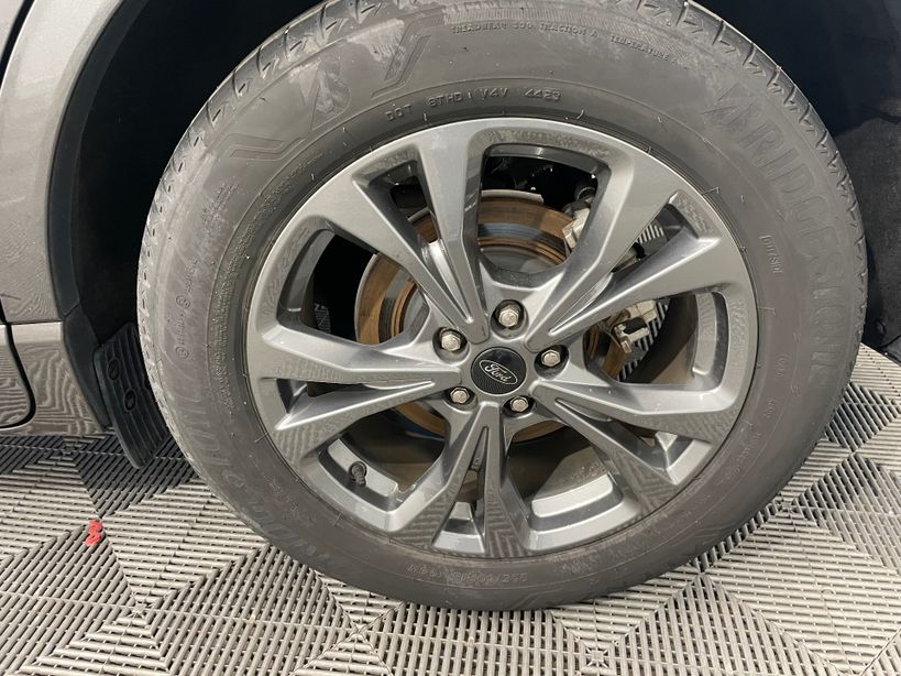 FORD KUGA 2022 - Photo n°35