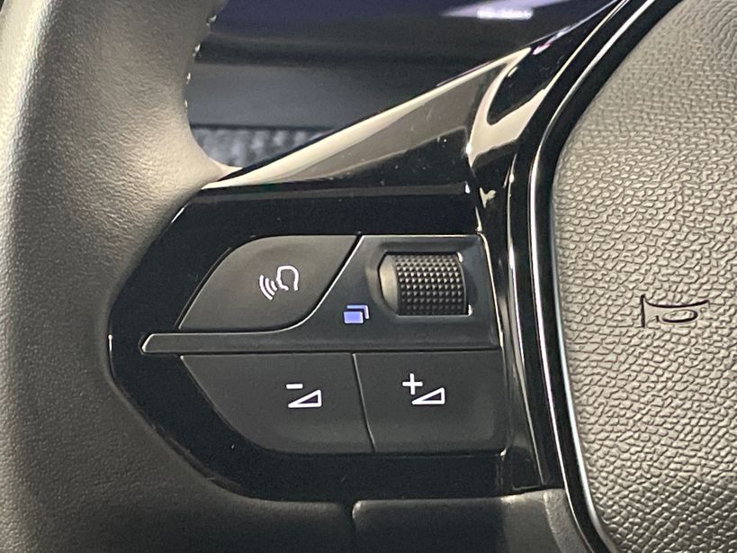 PEUGEOT 2008 ELECTRIQUE 2025 - Photo n°28