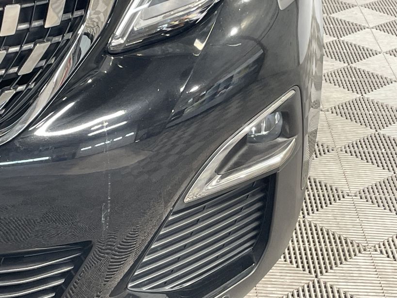 PEUGEOT 3008 BUSINESS 2020 - Photo n°4