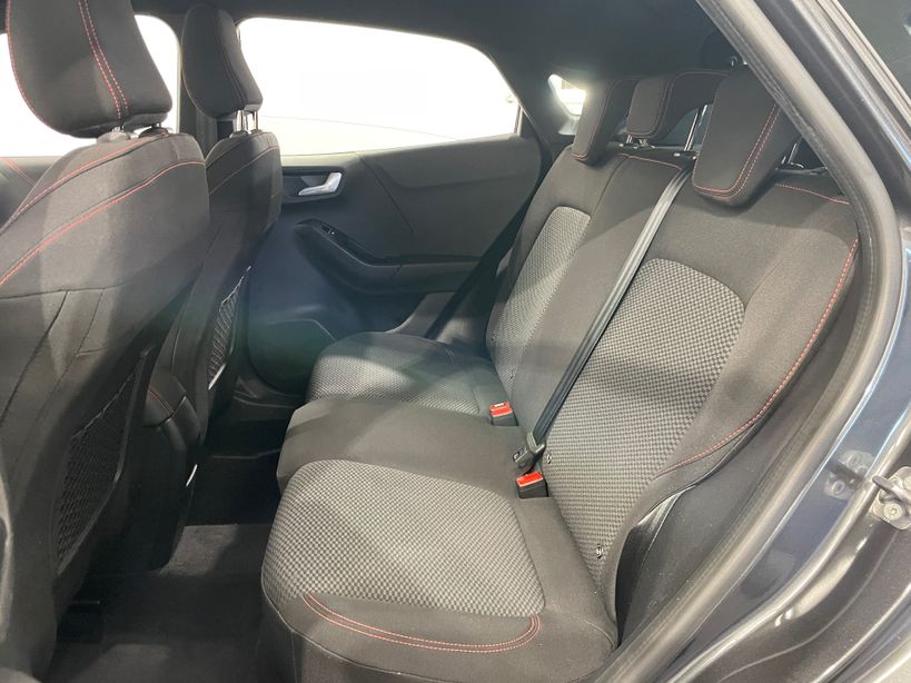 FORD PUMA 2023 - Photo n°26