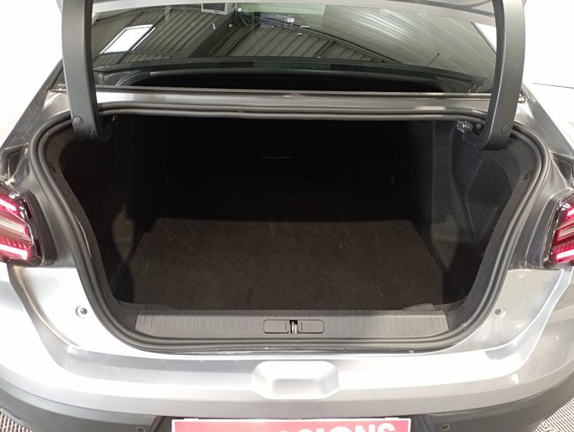 CITROEN C4 X 2023 - Photo n°39