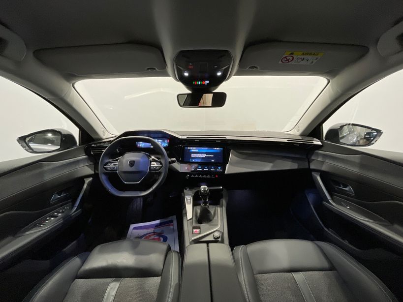 PEUGEOT 308 SW 2024 - Photo n°37