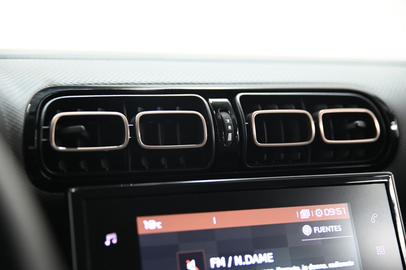 CITROEN C3 AIRCROSS 2020 - Photo n°22
