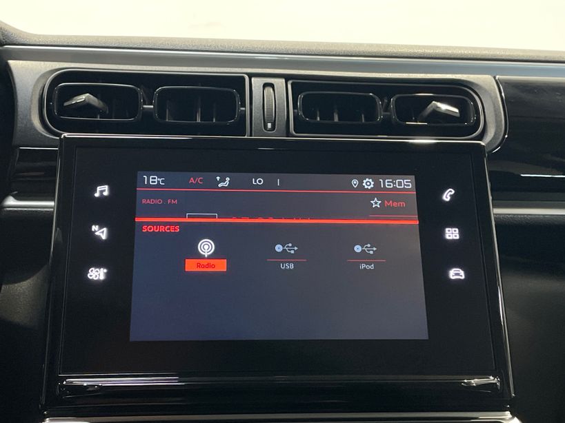 CITROEN C3 2024 - Photo n°13