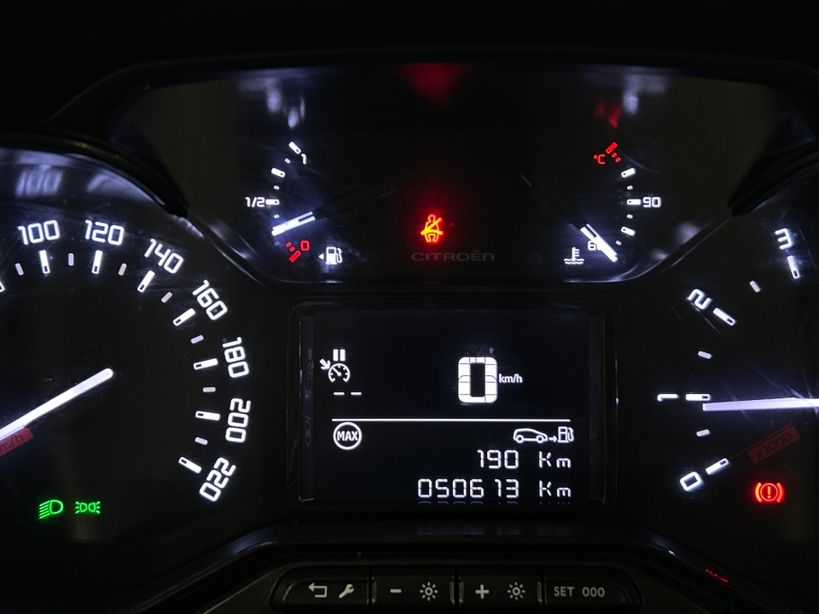 CITROEN C3 2023 - Photo n°38