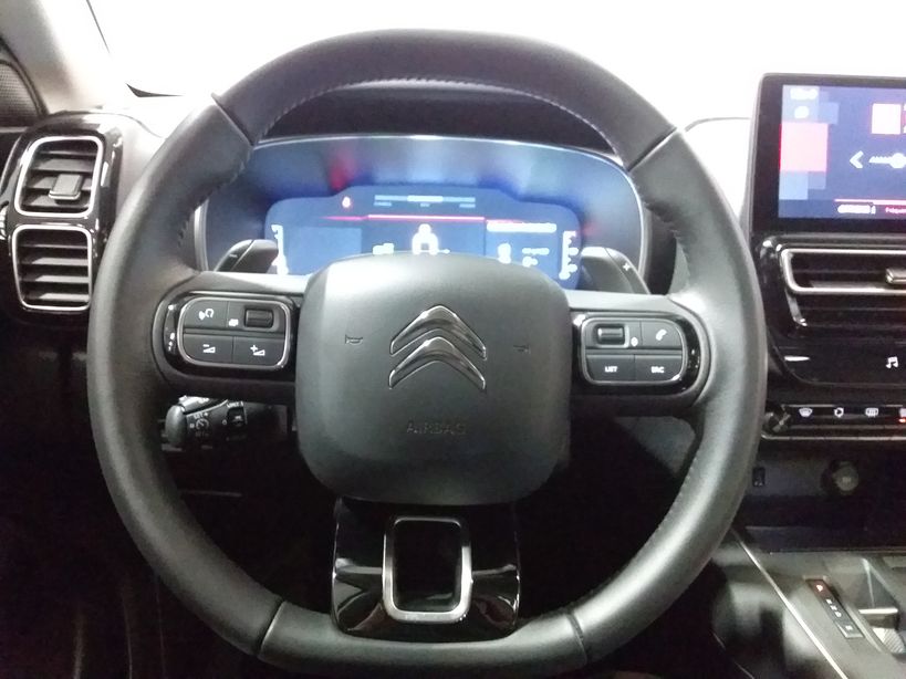 CITROEN C5 AIRCROSS 2024 - Photo n°25