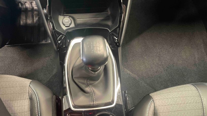 PEUGEOT 2008 2023 - Photo n°14