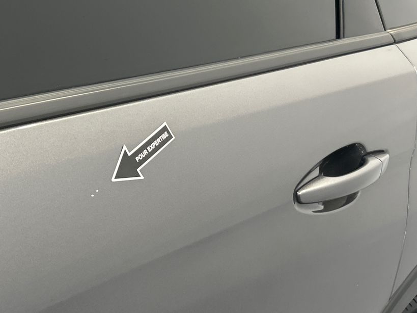 PEUGEOT 5008 2024 - Photo n°13