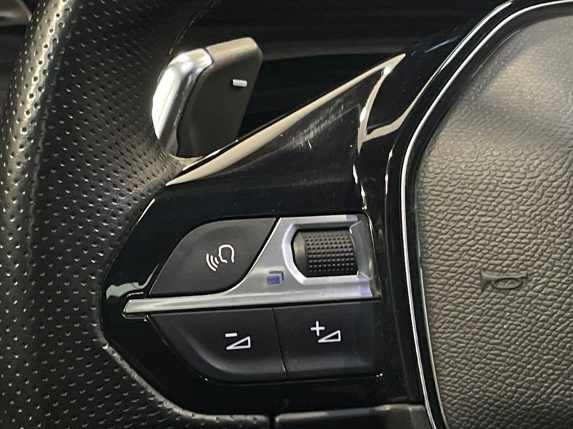 PEUGEOT 508 2019 - Photo n°29