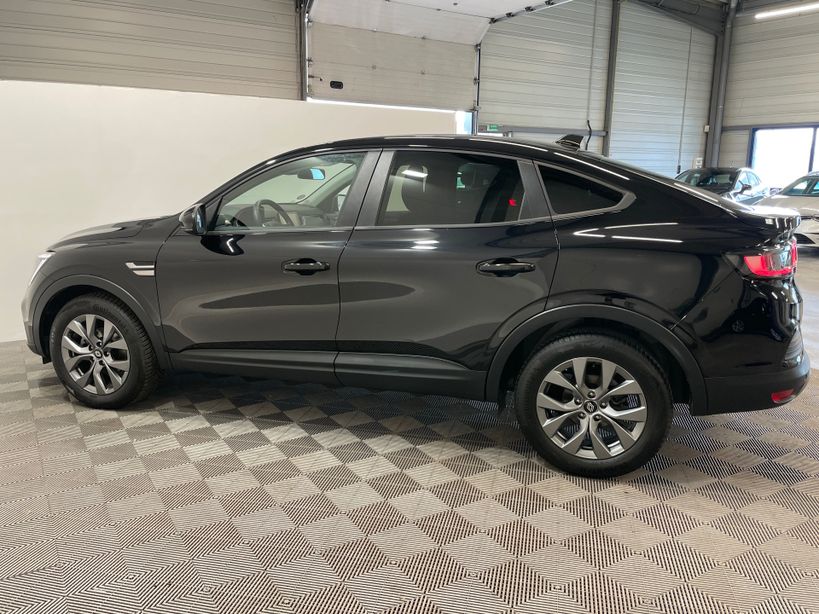 RENAULT ARKANA 2024 - Photo n°25