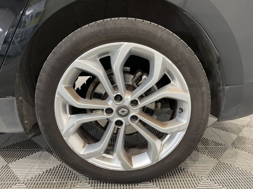RENAULT GRAND SCENIC IV BUSINESS 2018 - Photo n°34