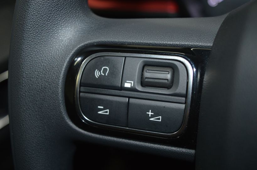 CITROEN C3 2020 - Photo n°29