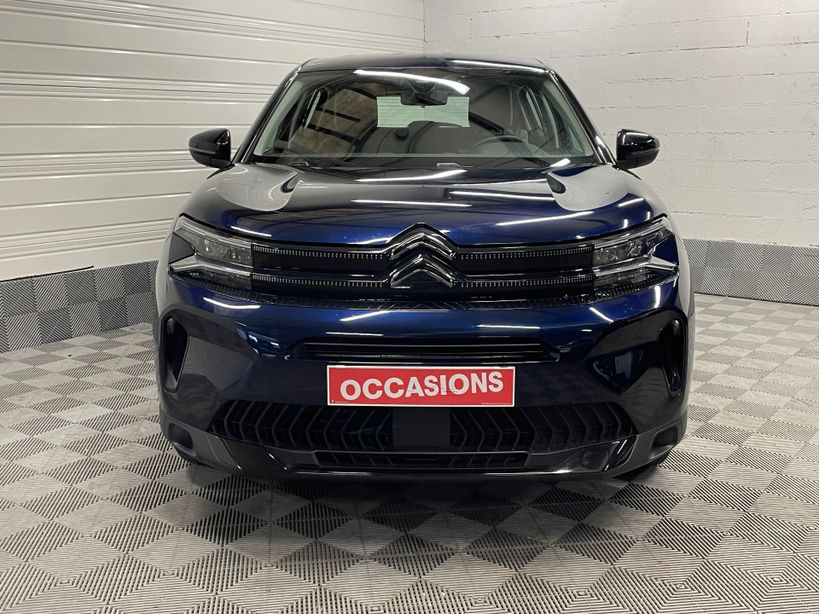 CITROEN C5 AIRCROSS 2023 - Photo n°2