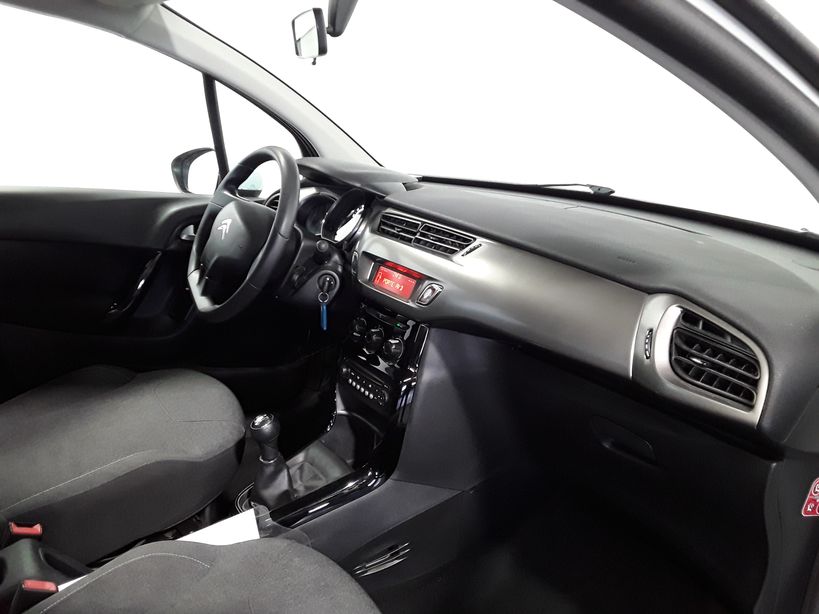 CITROEN C3 2016 - Photo n°9