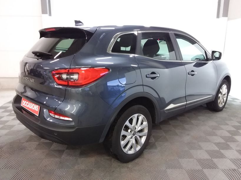 RENAULT KADJAR 2021 - Photo n°4