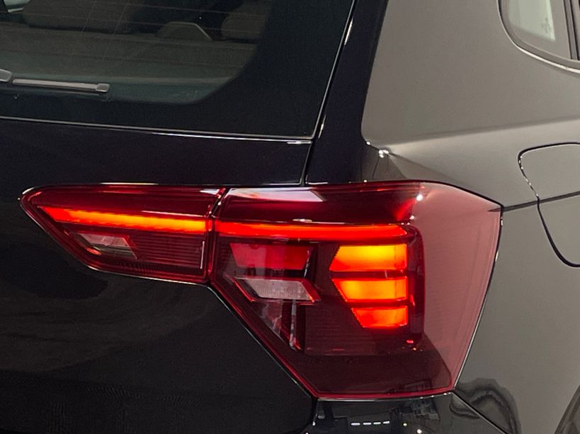 VOLKSWAGEN POLO 2025 - Photo n°8