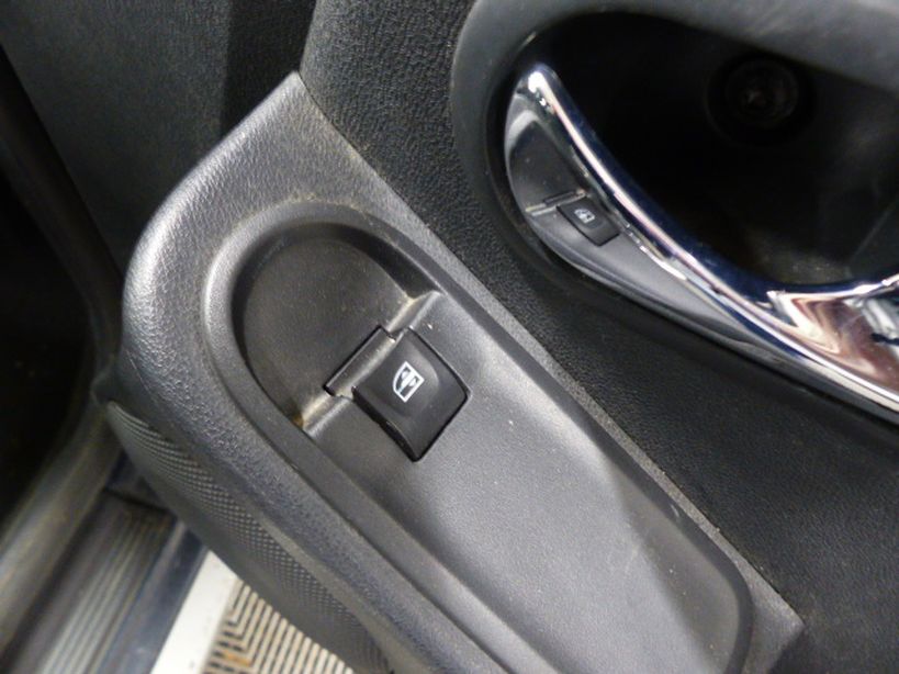 DACIA DUSTER 2013 - Photo n°26