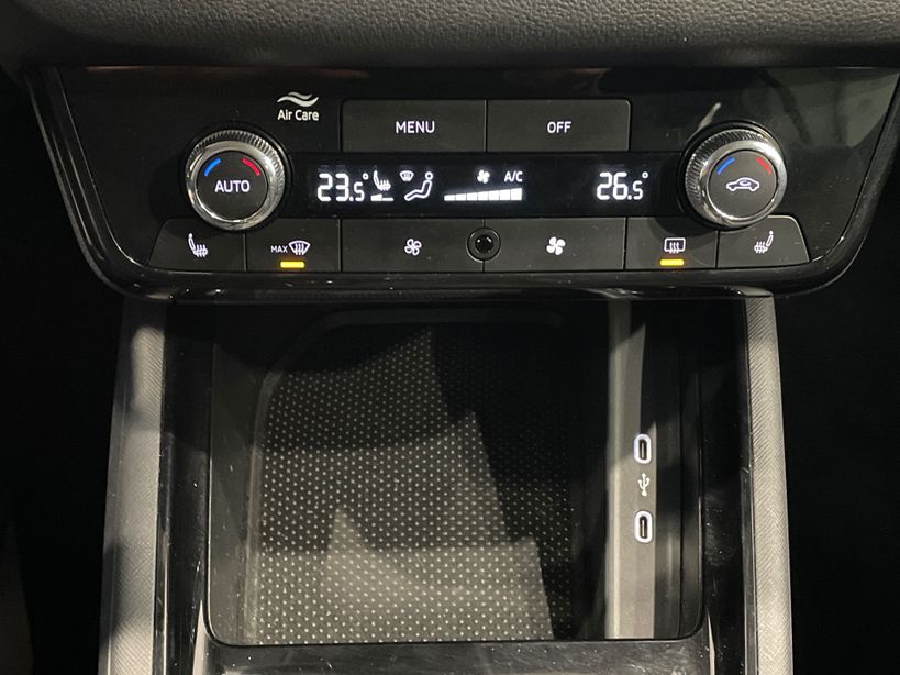 SKODA KAMIQ 2025 - Photo n°19