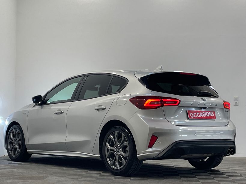 FORD FOCUS 2022 - Photo n°4