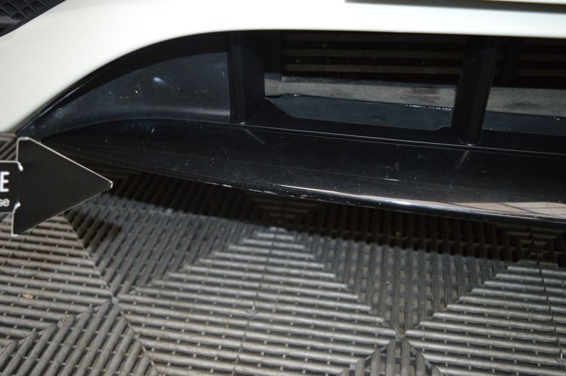 MERCEDES CLASSE CLA SHOOTING BRAKE 2017 - Photo n°8