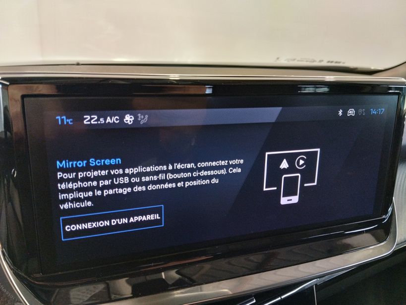 PEUGEOT 2008 2025 - Photo n°35