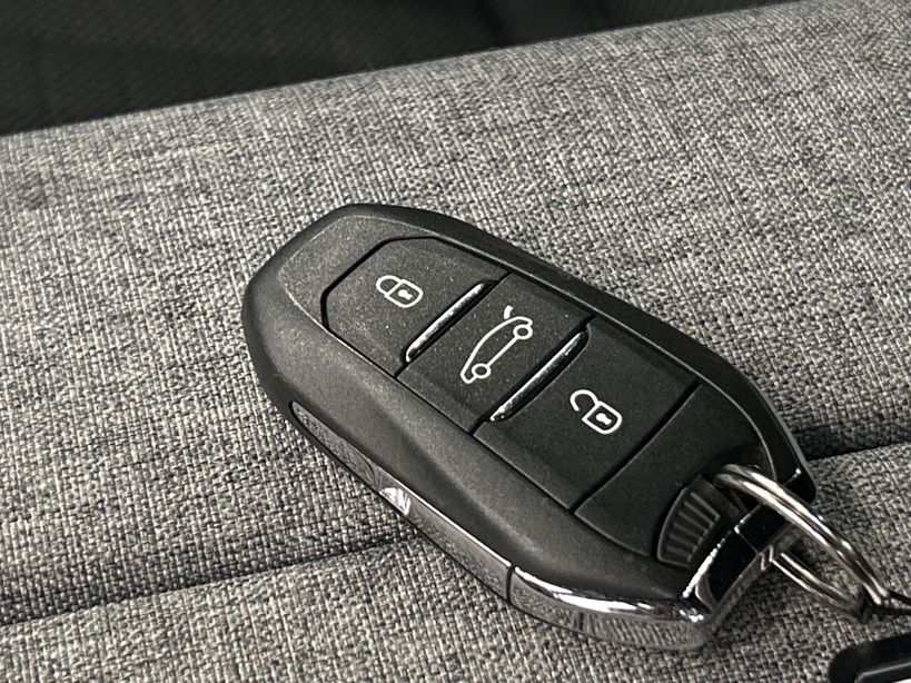 PEUGEOT 3008 2025 - Photo n°41