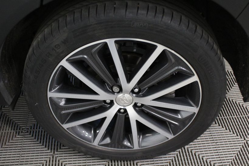 HYUNDAI TUCSON 2018 - Photo n°33