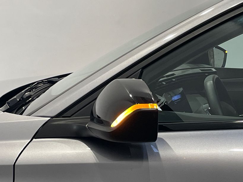 PEUGEOT 308 2024 - Photo n°52