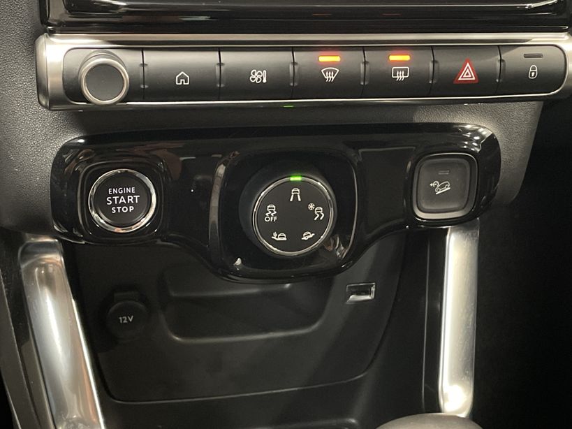CITROEN C3 AIRCROSS 2024 - Photo n°18