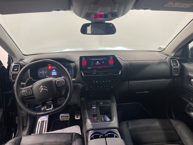 CITROEN C5 AIRCROSS 2023 - Photo n°33