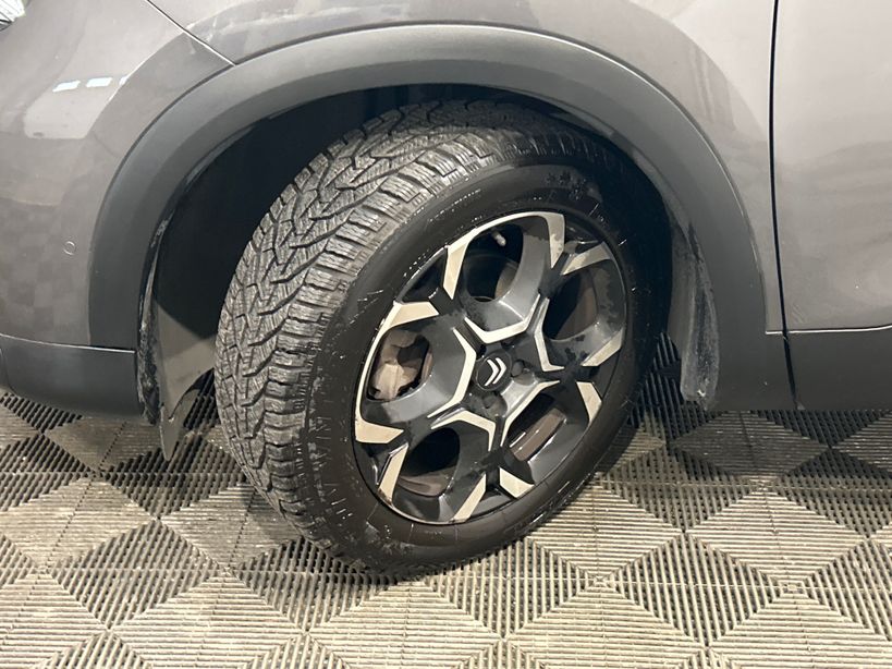 CITROEN C5 AIRCROSS 2023 - Photo n°5