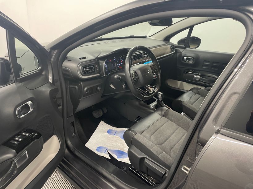 CITROEN C3 2023 - Photo n°17