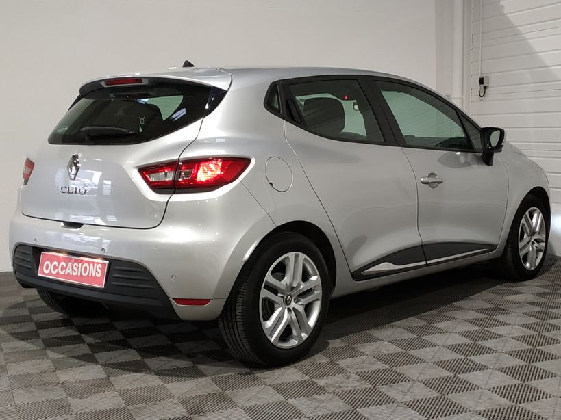 RENAULT CLIO IV BUSINESS 2019 - Photo n°5