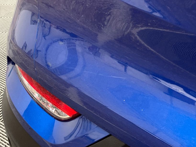 RENAULT KADJAR 2022 - Photo n°2