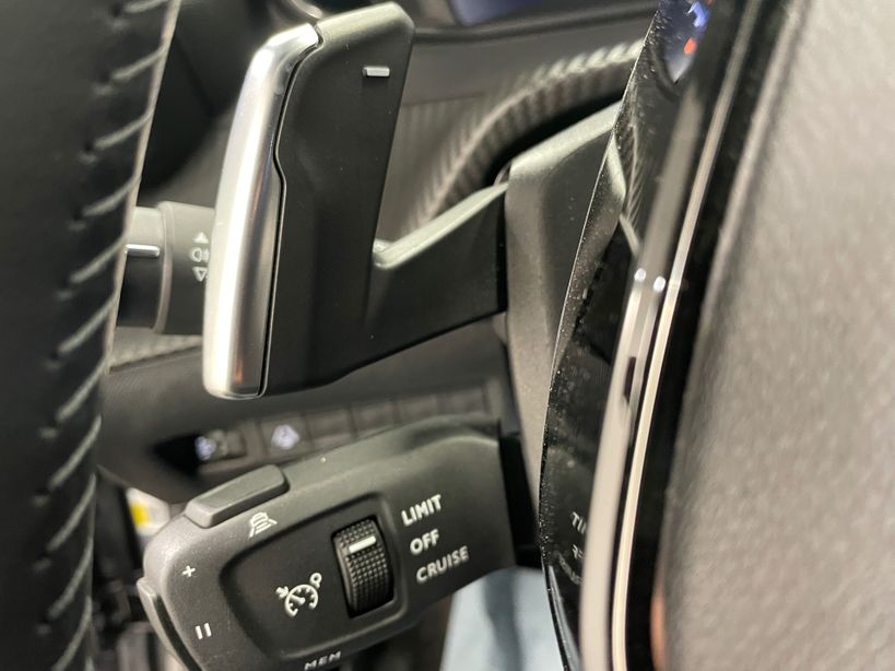 PEUGEOT 2008 2024 - Photo n°29