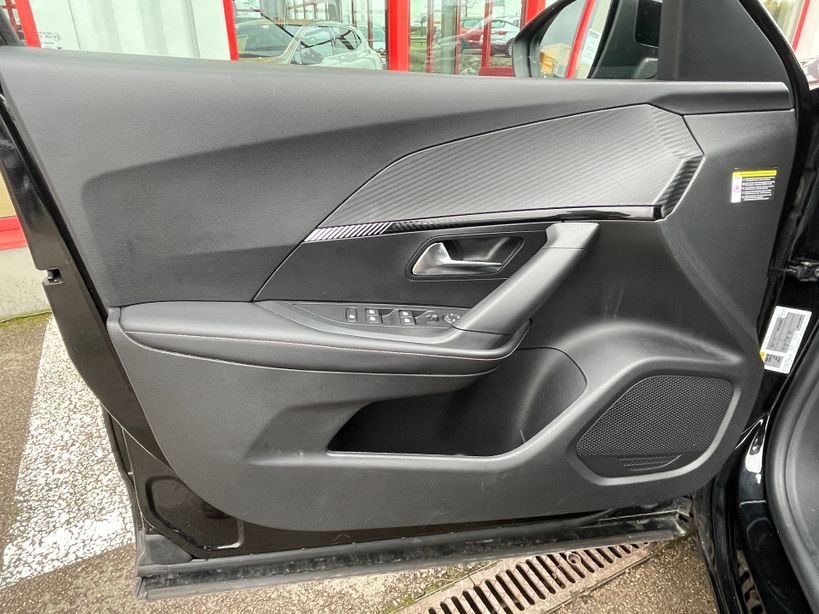 PEUGEOT 2008 2024 - Photo n°39