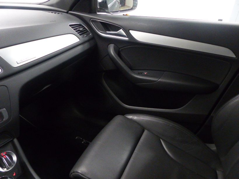 AUDI Q3 2013 - Photo n°23