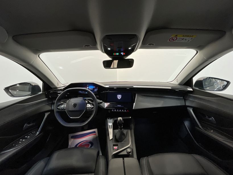 PEUGEOT 308 SW 2024 - Photo n°38
