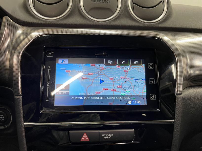 SUZUKI VITARA 2022 - Photo n°26