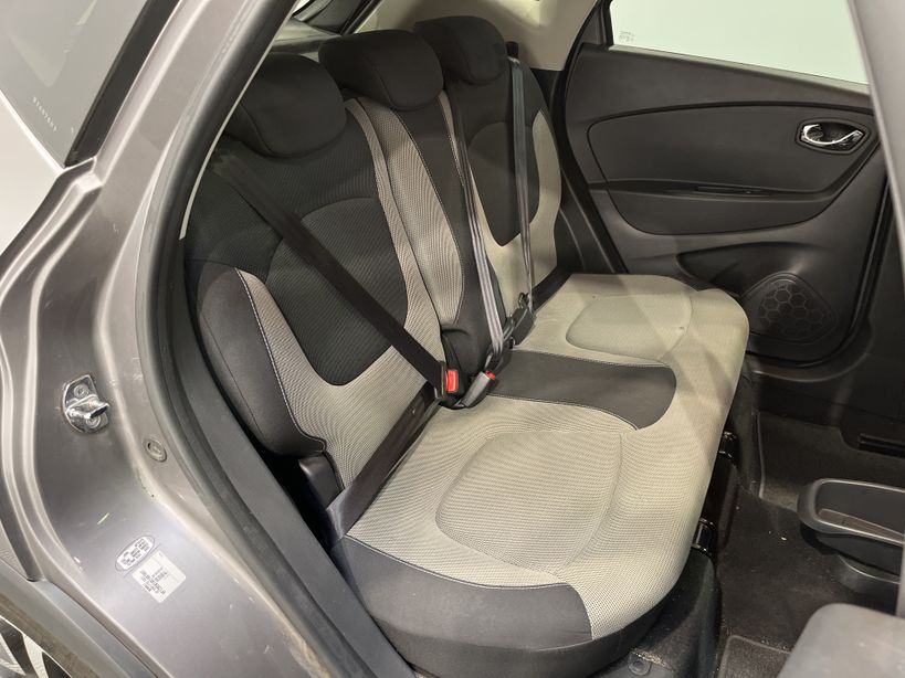 RENAULT CAPTUR 2014 - Photo n°36