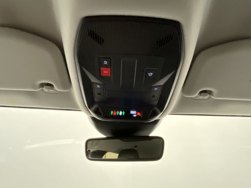PEUGEOT 408 2024 - Photo n°28